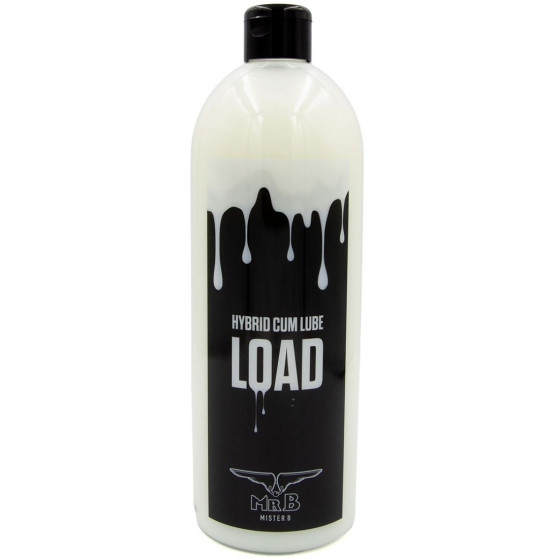 Gel Aspect Sperme MrB Load 1L