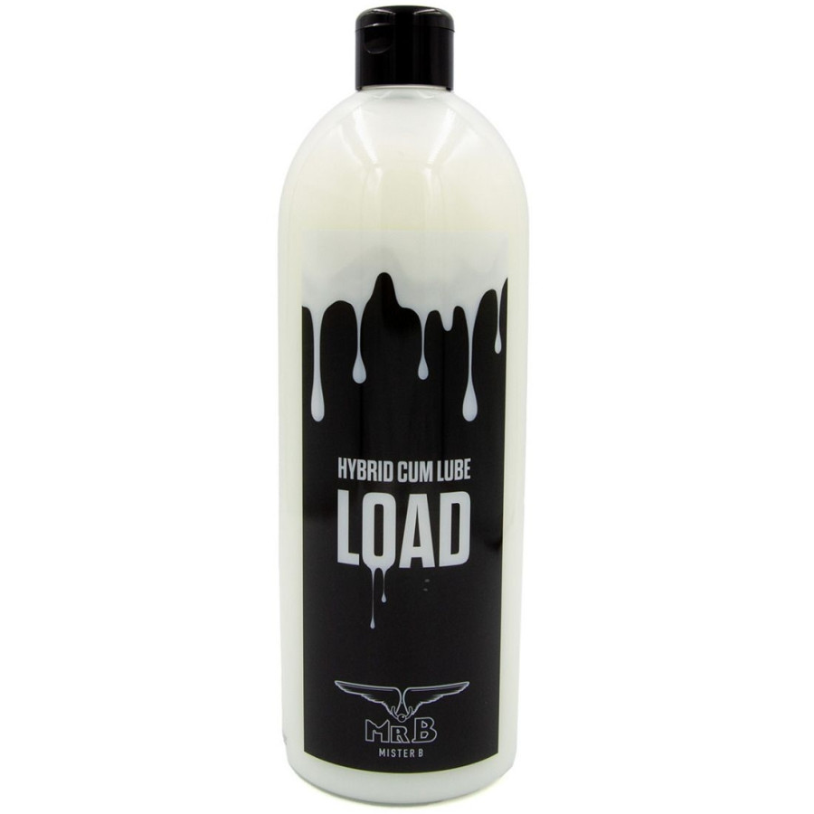 Gel Aspect Sperme MrB Load 1L