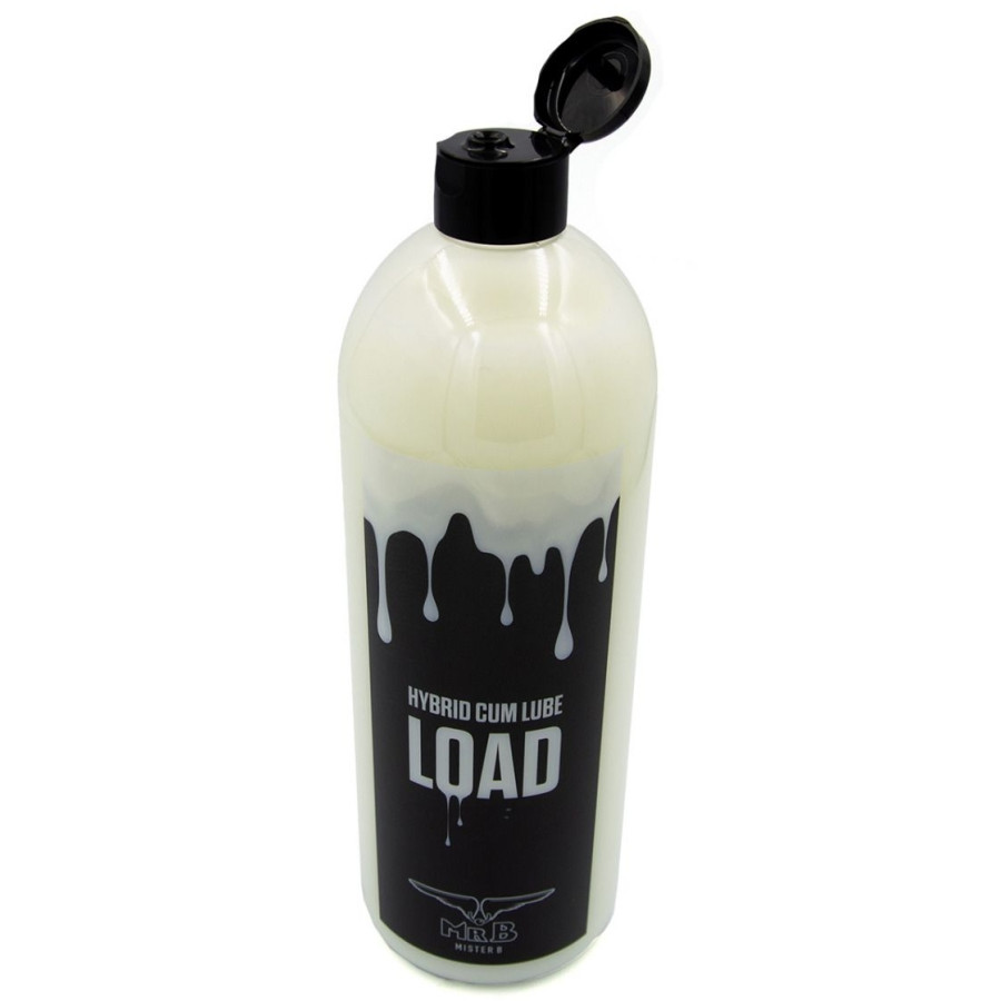 Gel Aspect Sperme MrB Load 1L