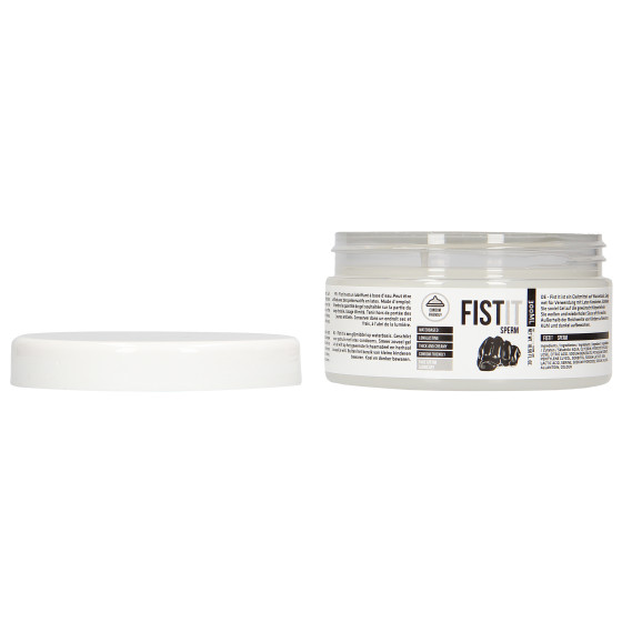 Lubrifiant Faux Sperme Fist It 300ml