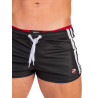 Short Byron Laboratory Noir-Blanc