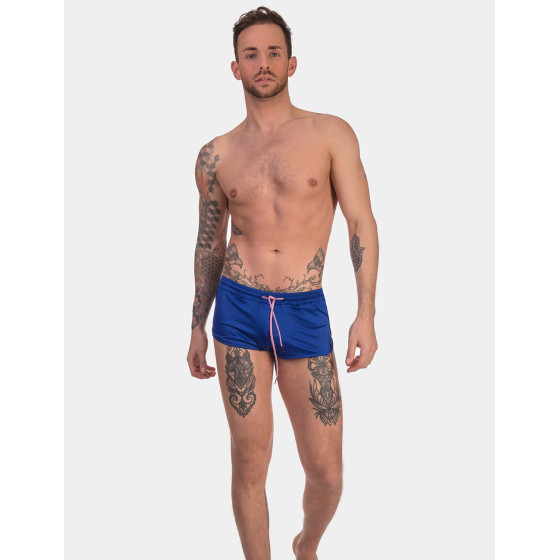 Short COSTA Bleu