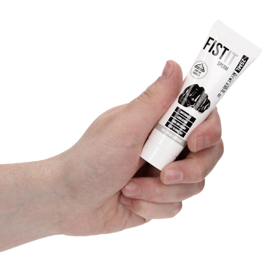 Lubrifiant Aspect Sperme Fist It 25ml