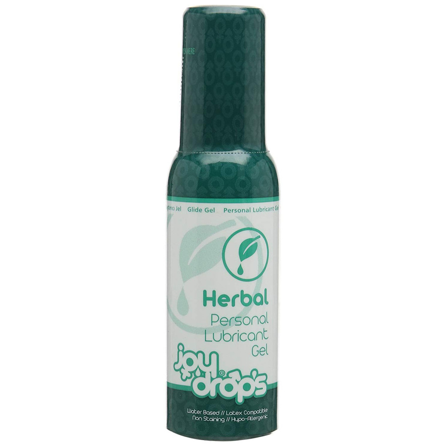Gel Herbal 100mL Gel Herbal 100mL