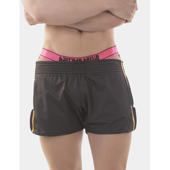 Short Jita Noir-Doré