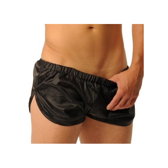 Short court Fist Noir