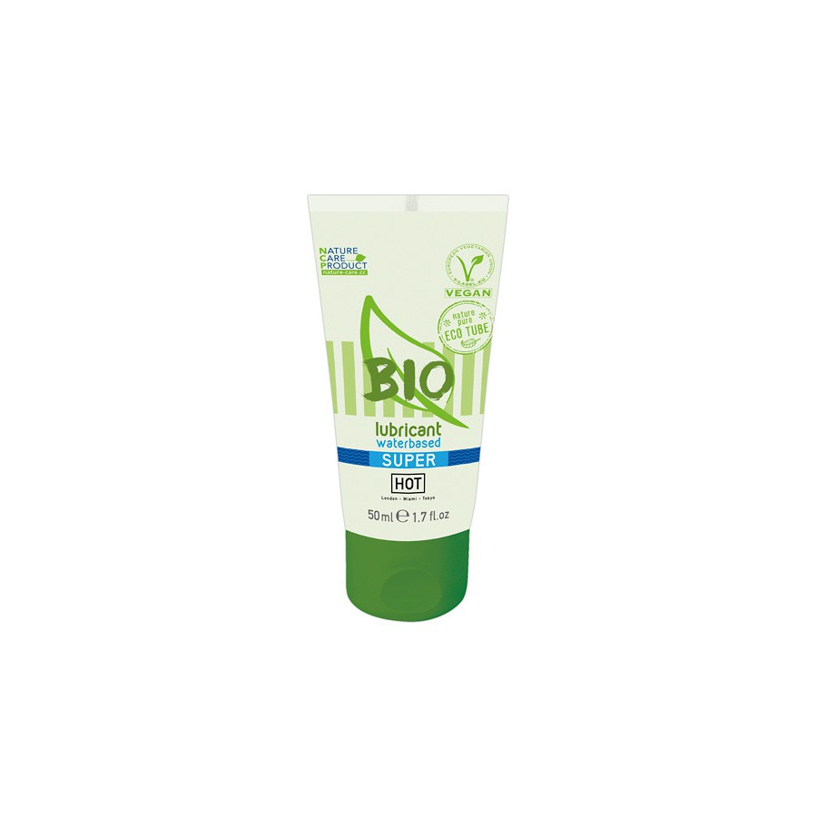 Lubrifiant Vegan Super 50mL