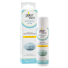 Lubrifiant Eau Natural Glide Pjur 100ml