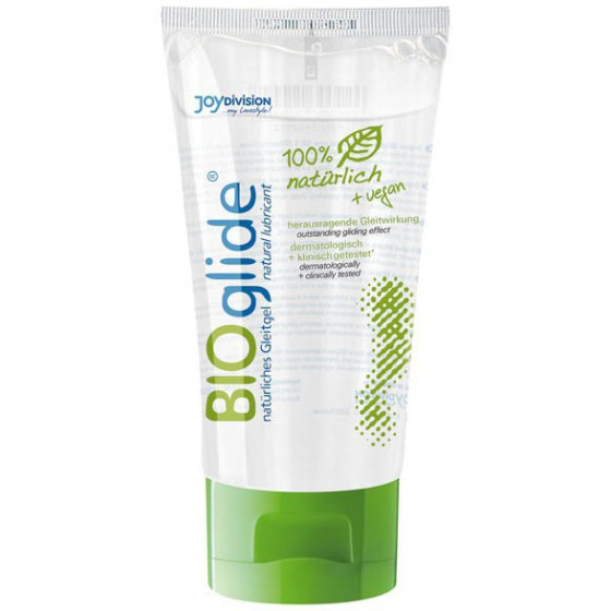 Lubrifiant BIOglide neutre 40 ml