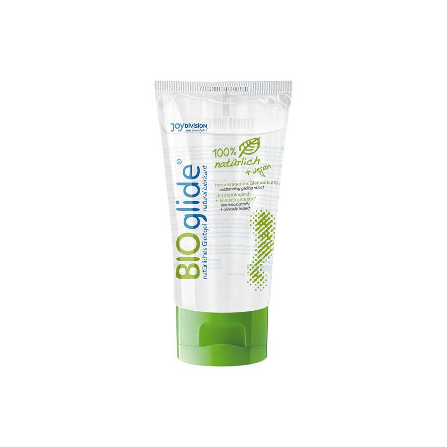 Lubrifiant BIOglide neutre 40 ml