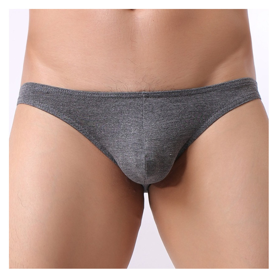 Slip Modal Gris