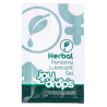 Lubrifiant Herbal - Dosette 5 ml