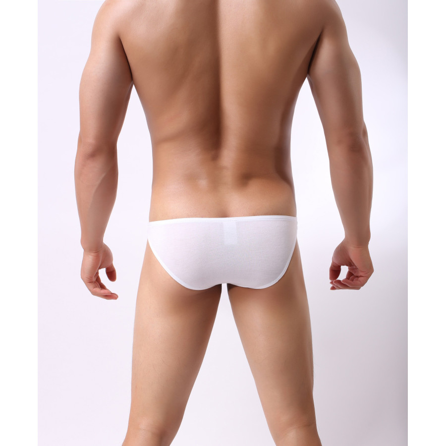 Slip Modal Blanc