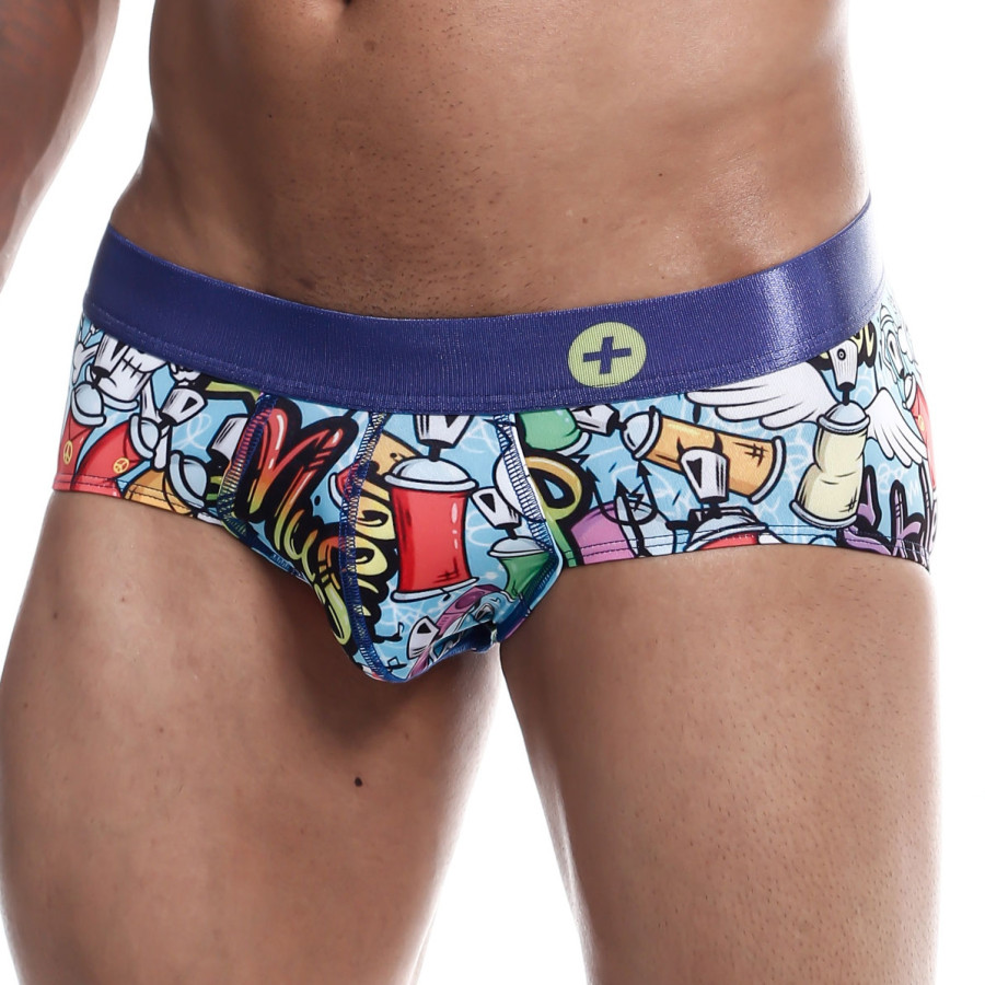 Shorty HIPSTER MaleBasics