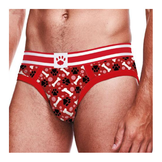 Slip PUPPY Prowler Rouge
