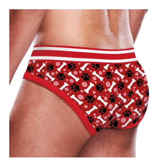 Slip PUPPY Prowler Rouge