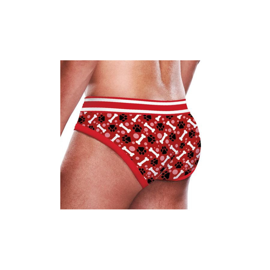 Slip PUPPY Prowler Rouge