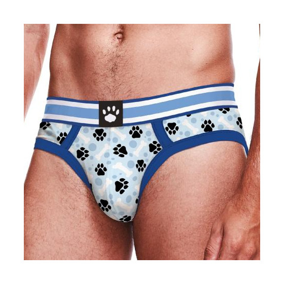 Slip Puppy Prowler Bleu ciel