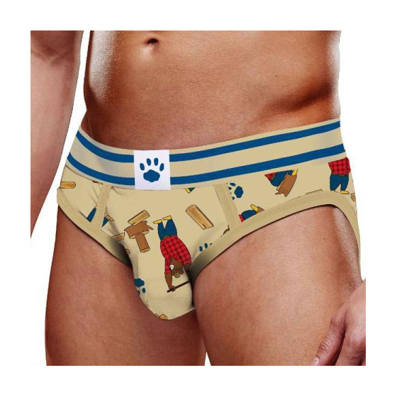 Slip Lumberbear Prowler