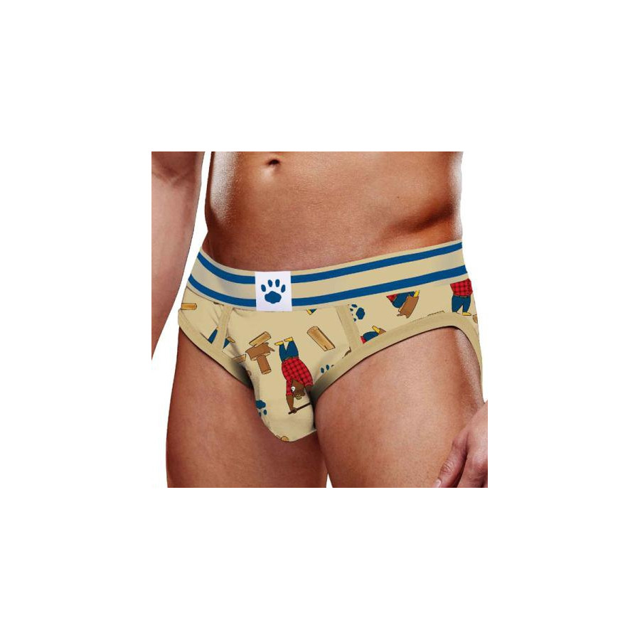 Slip Lumberbear Prowler