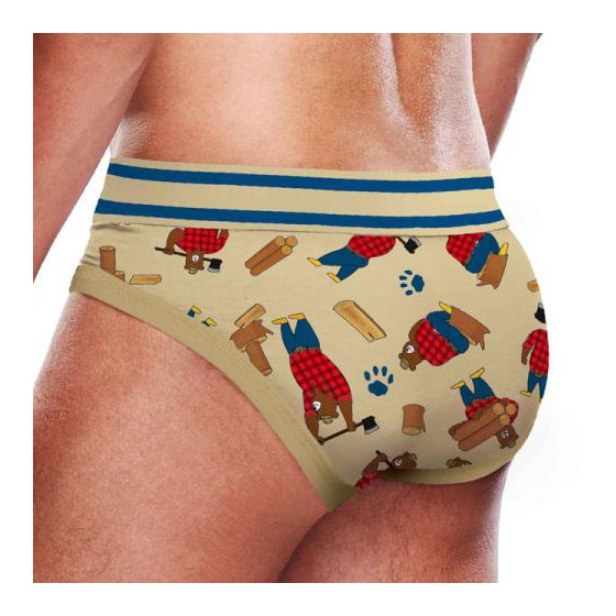 Slip Lumberbear Prowler