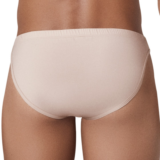 Bikini Tribe Brief Beige