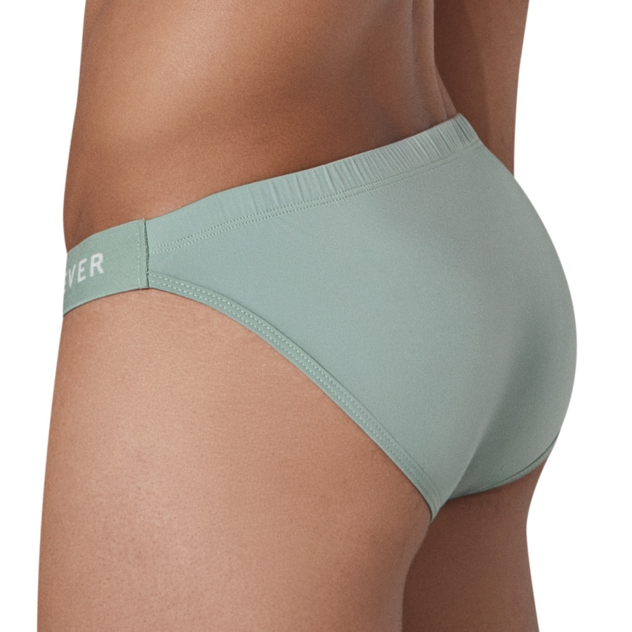 Bikini Tribe Brief Vert