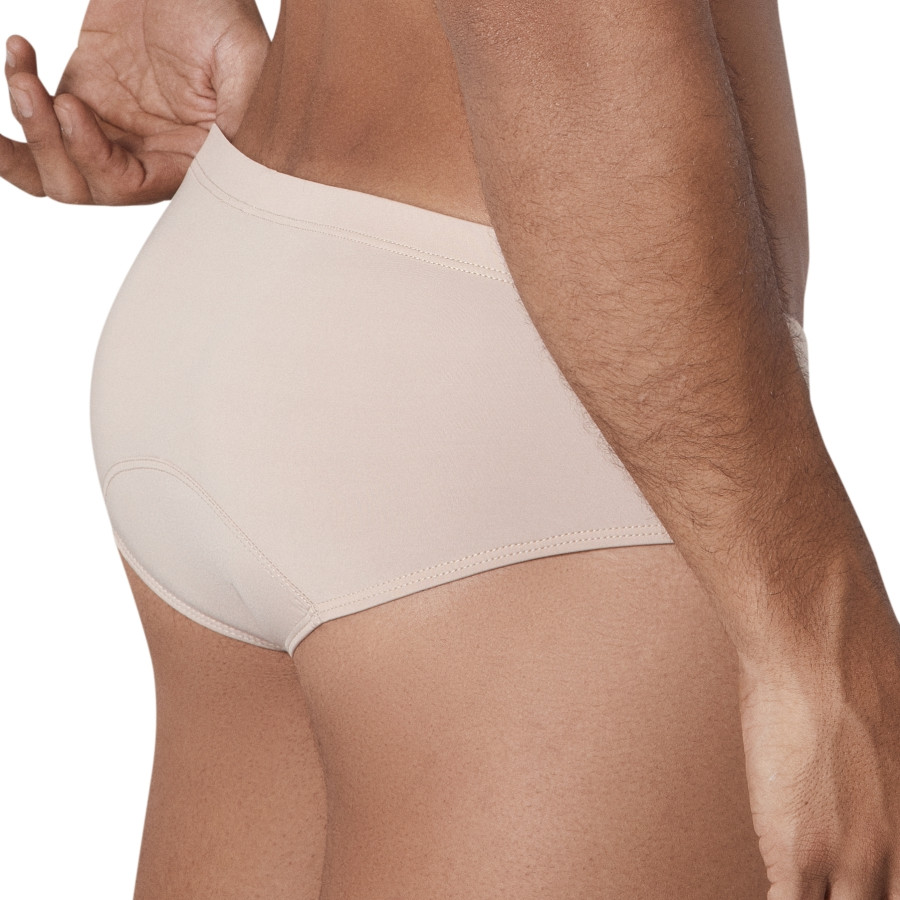 Mini Slip Tribe Classic Beige