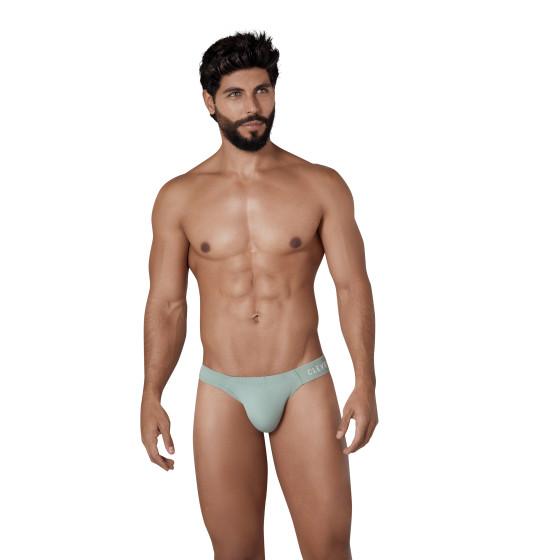 Bikini Tribe Brief Vert
