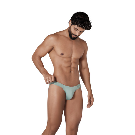 Bikini Tribe Brief Vert