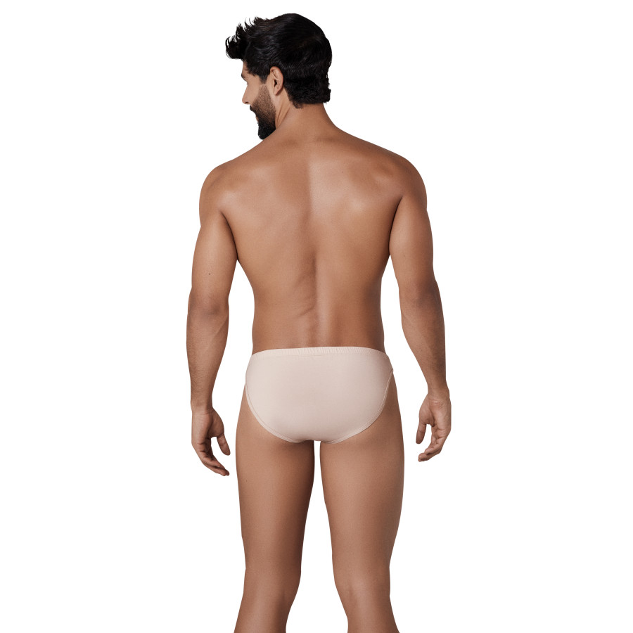 Bikini Tribe Brief Beige