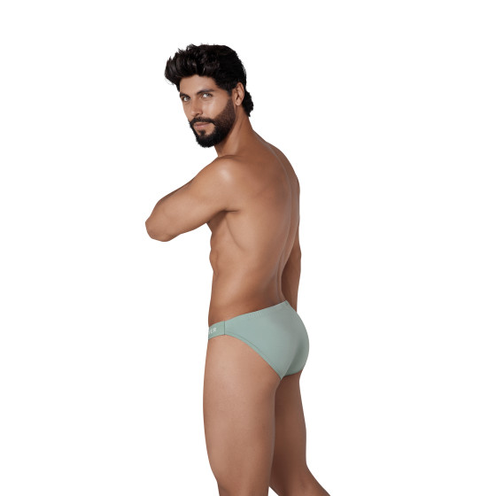 Bikini Tribe Brief Vert