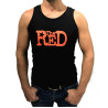 DEBARDEUR   - The Red 