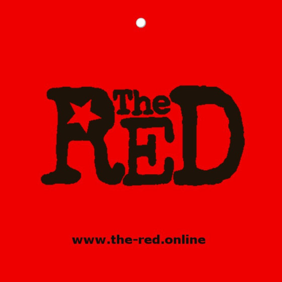 DEBARDEUR   - The Red 