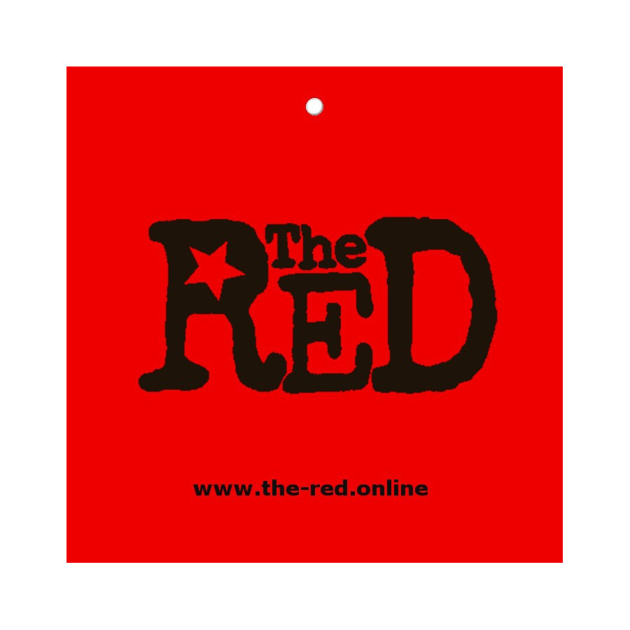 DEBARDEUR   - The Red 