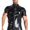 Chemise en latex