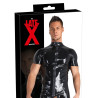Chemise en latex
