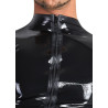 Chemise en latex