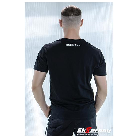 T-shirt SOCKS SNFFR Sk8erboy