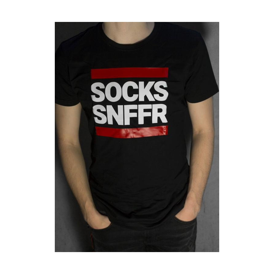 T-shirt SOCKS SNFFR Sk8erboy