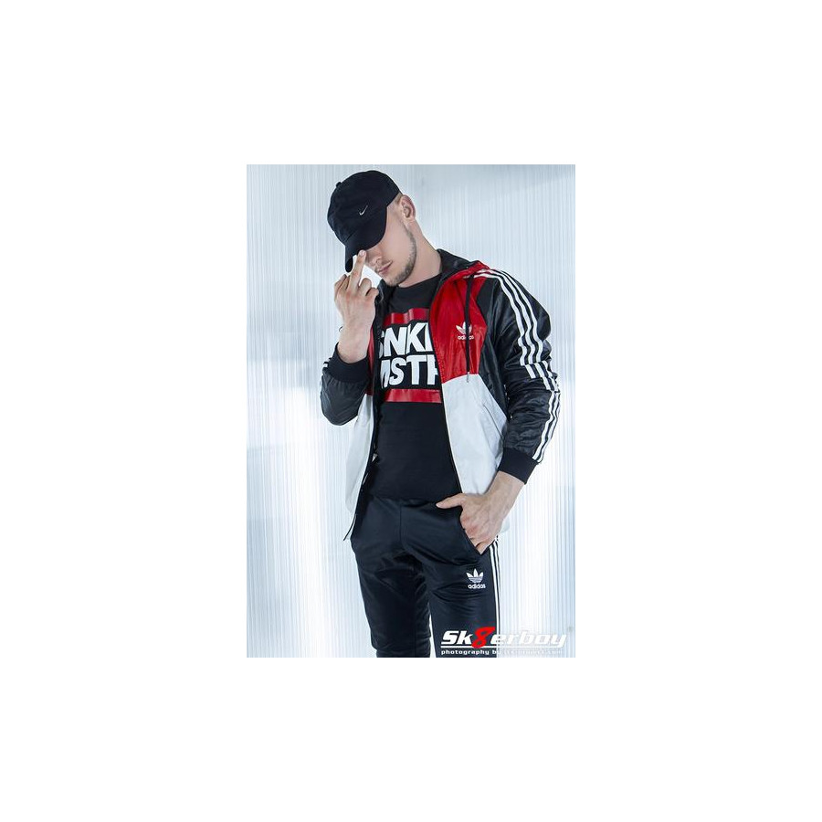 T-shirt SNKR MSTR Sk8erboy