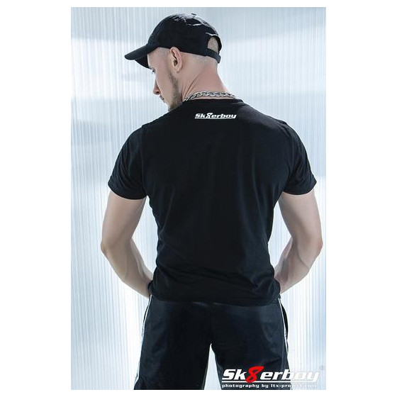 T-shirt SNFFR Sk8erboy