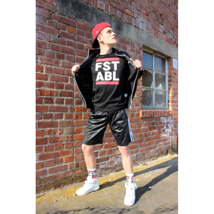T-shirt FST ABL Sk8erboy