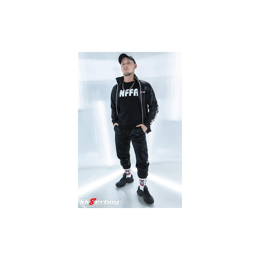 T-shirt SNFFR Sk8erboy