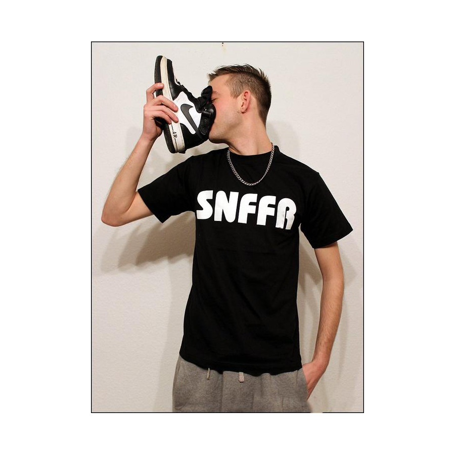 T-shirt SNFFR Sk8erboy