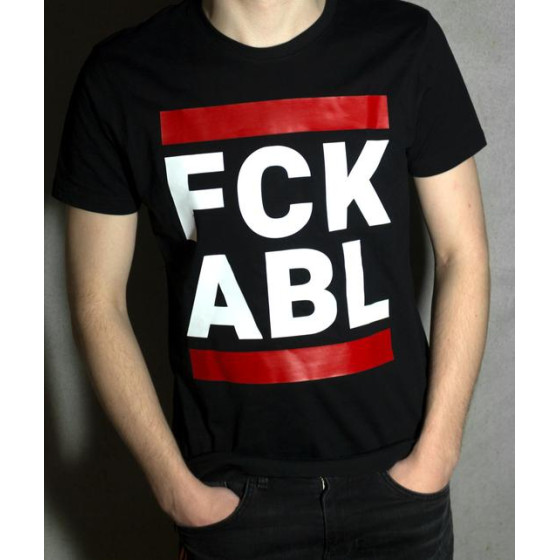 T-shirt FST ABL Sk8erboy