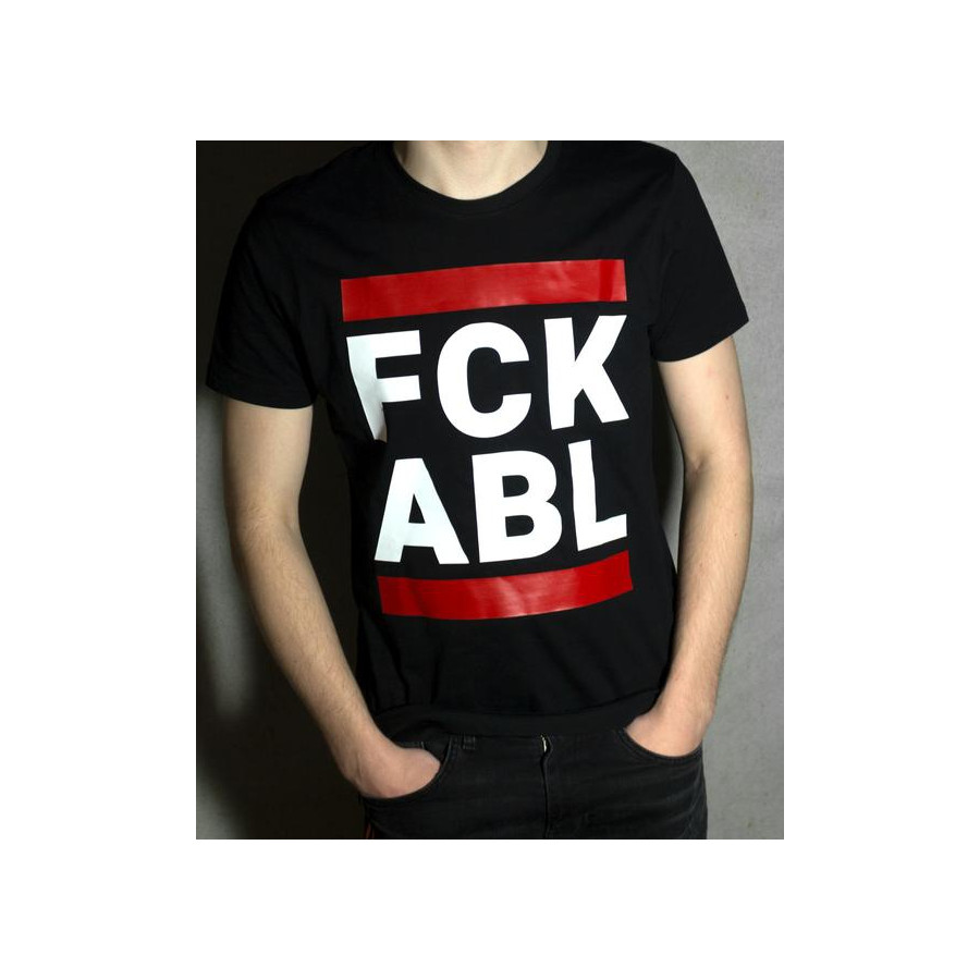 T-shirt FST ABL Sk8erboy
