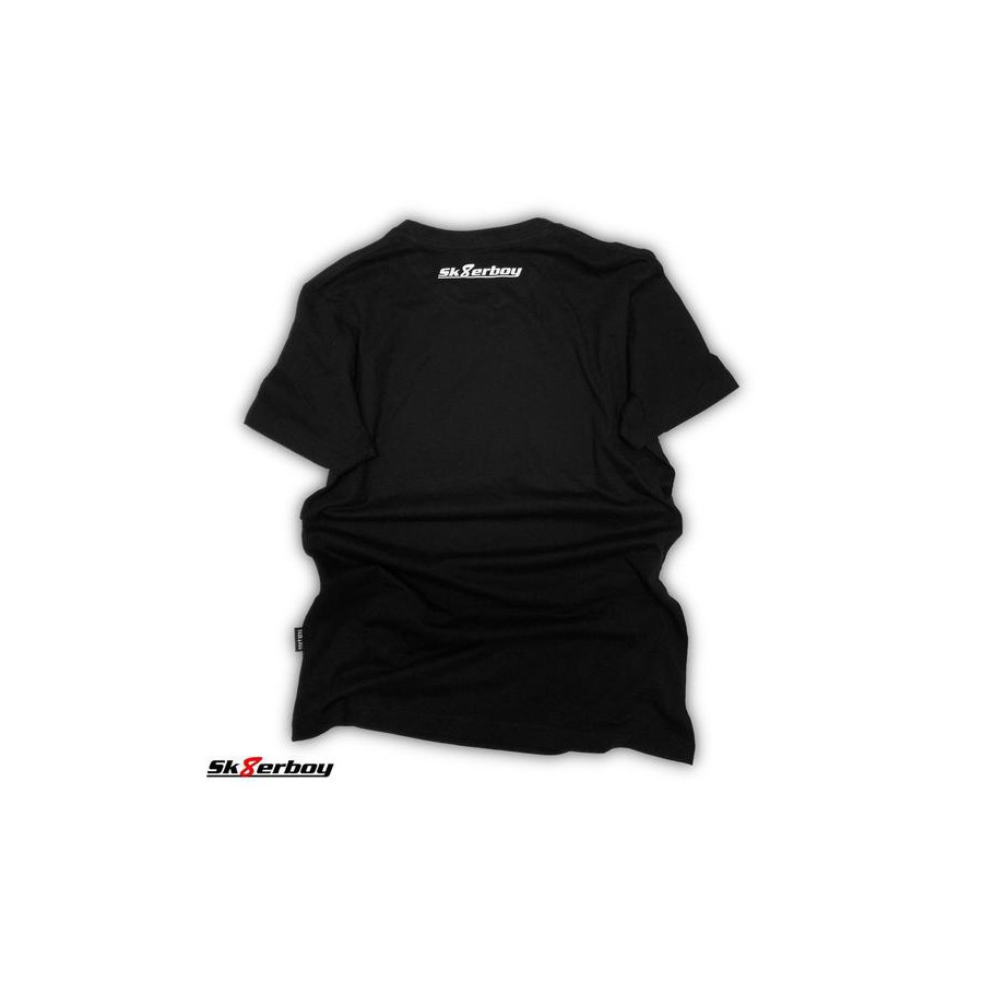 T-shirt FCK YOU Sk8erboy