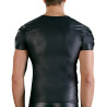 T-shirt TITAN Noir
