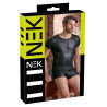 T-shirt TITAN Noir